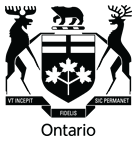 Ontario Land Tribunal Logo
